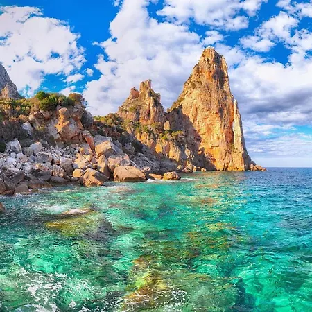 Διαμέρισμα Anna Sea View *