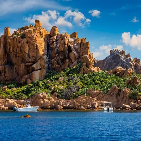 Anna Sea View Διαμέρισμα *