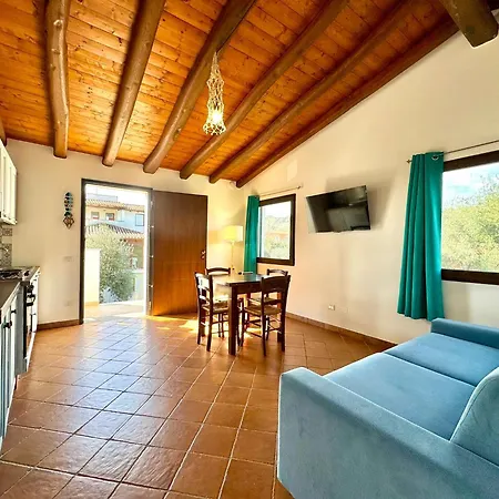 Anna Sea View Daire *