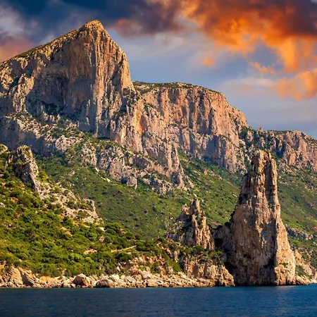 Anna Sea View Διαμέρισμα *