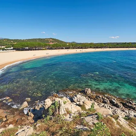 Διαμέρισμα Anna Sea View *