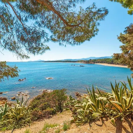 Anna Sea View Διαμέρισμα