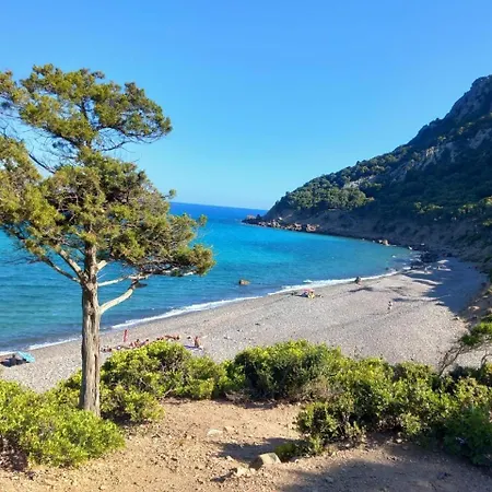 Διαμέρισμα Anna Sea View *