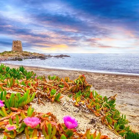 Anna Sea View Διαμέρισμα *