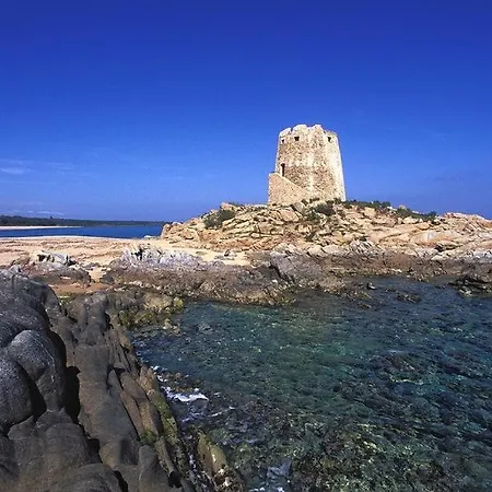 Anna Sea View *