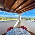 Anna Sea View Apartmán Bari Sardo