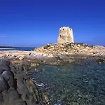 Anna Sea View *