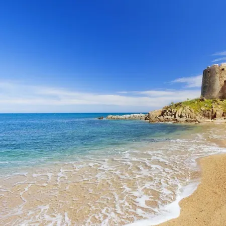 Anna Sea View Apartamento