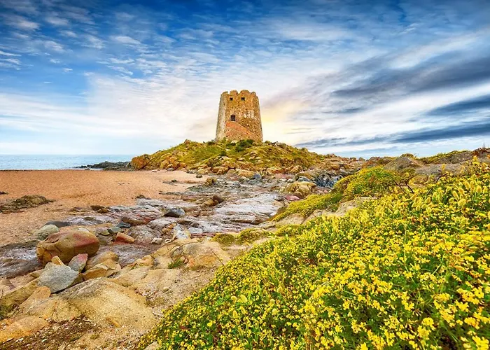 Anna Sea View Apartman *