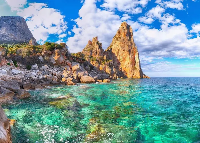 Apartman Anna Sea View *