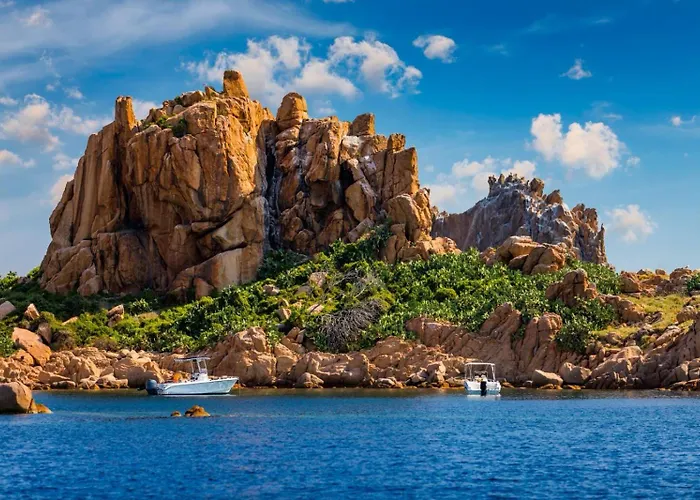 Anna Sea View Apartman *