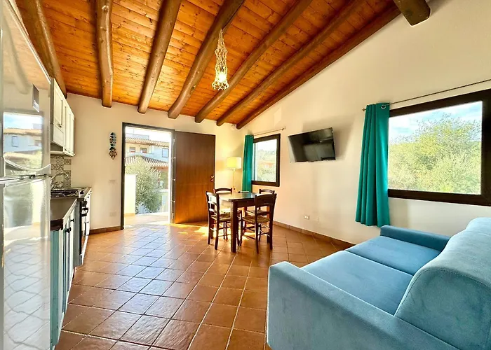 Anna Sea View Apartman *