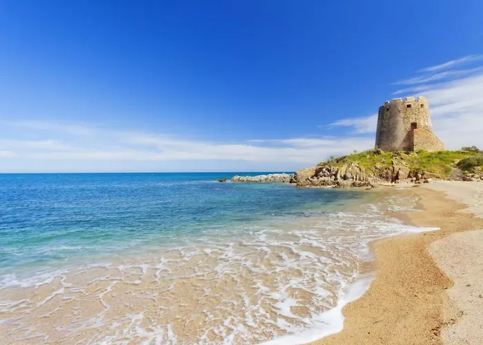 Anna Sea View Apartman