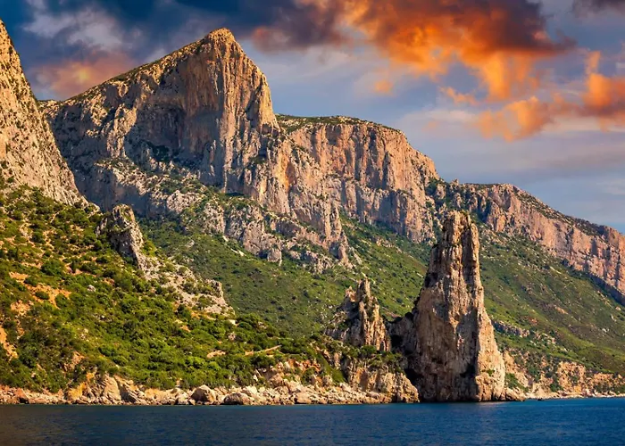 Anna Sea View Apartman *